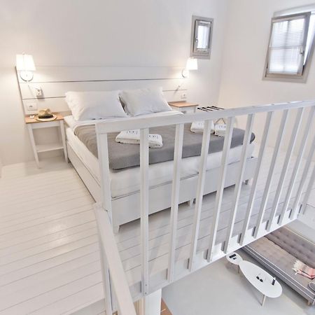 Lindos Comfy Suites Экстерьер фото