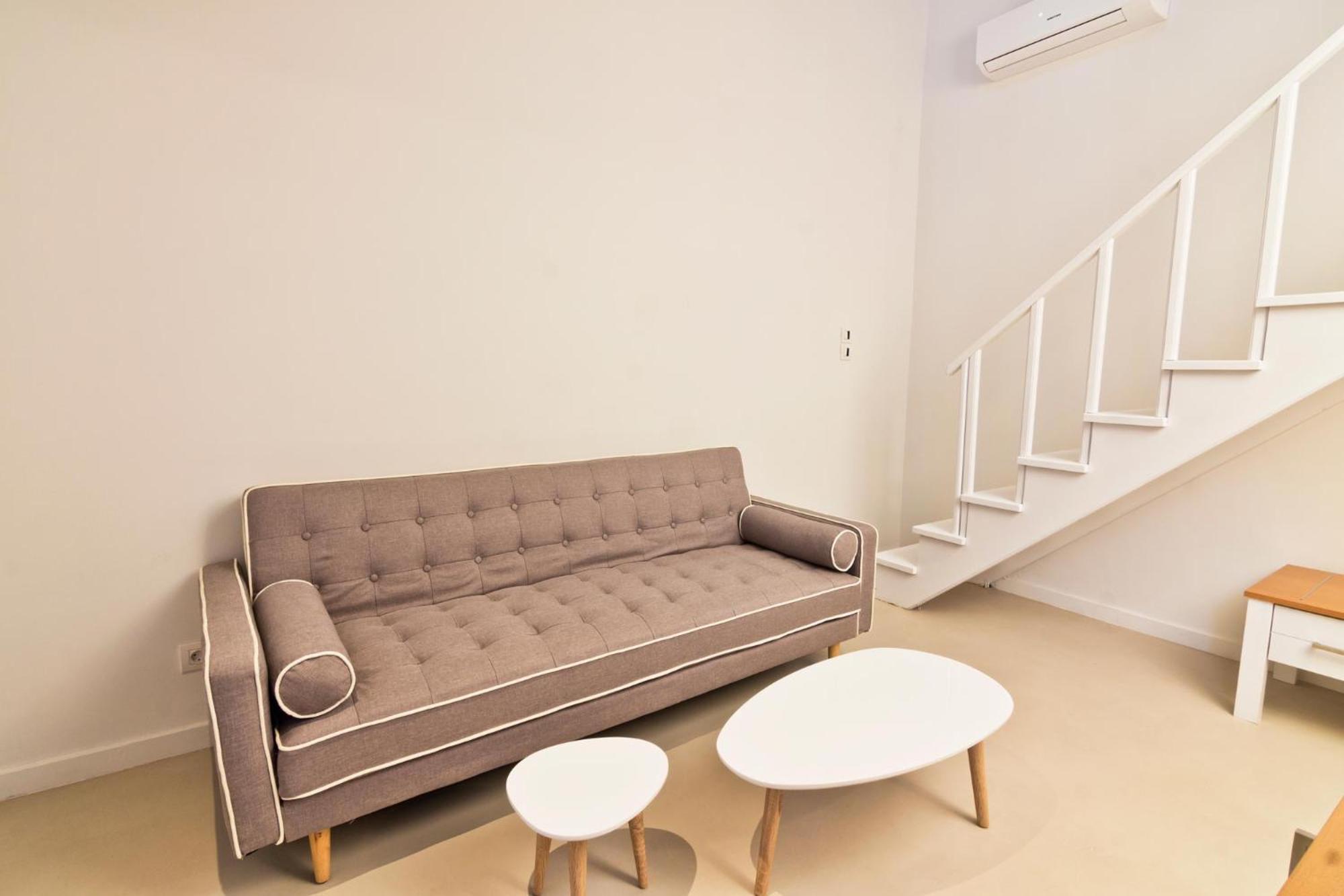 Lindos Comfy Suites Экстерьер фото