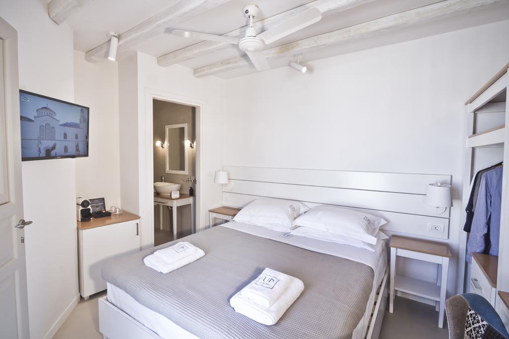 Lindos Comfy Suites Экстерьер фото