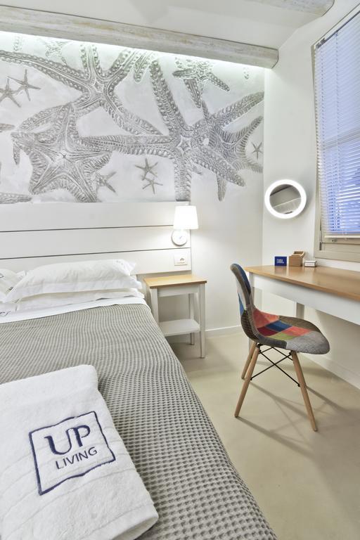 Lindos Comfy Suites Экстерьер фото