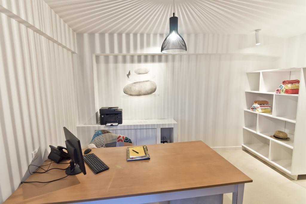 Lindos Comfy Suites Экстерьер фото