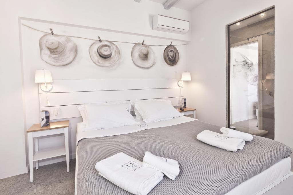 Lindos Comfy Suites Экстерьер фото