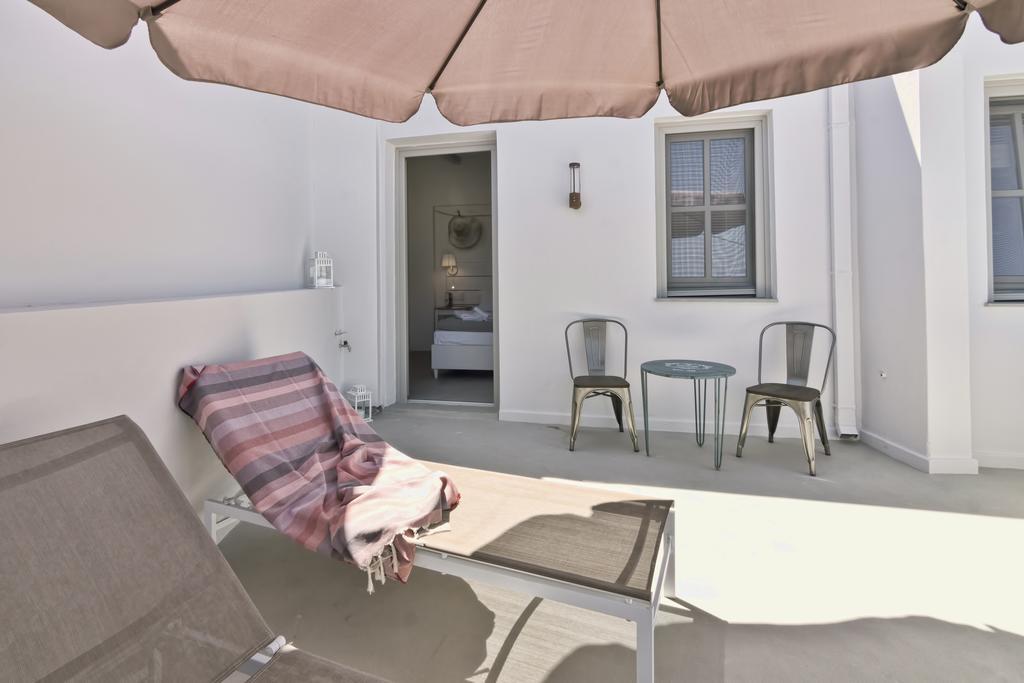 Lindos Comfy Suites Экстерьер фото